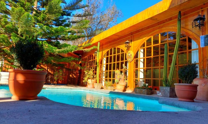 Vicuna Hostel | Hostel ∙ 8 guests