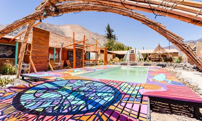 Vicuna Hostel | Hostel ∙ 8 guests