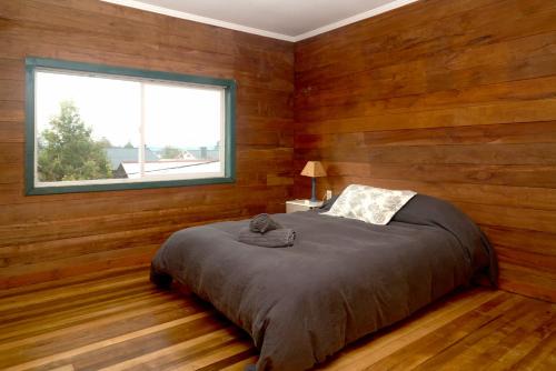 Osorno House | Hostel Café MESTIZO