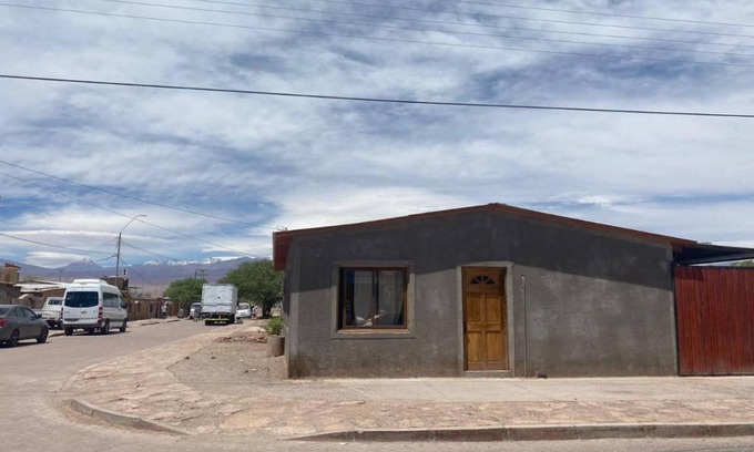 San Pedro de Atacama Hostel | Hostel ∙ 8 guests
