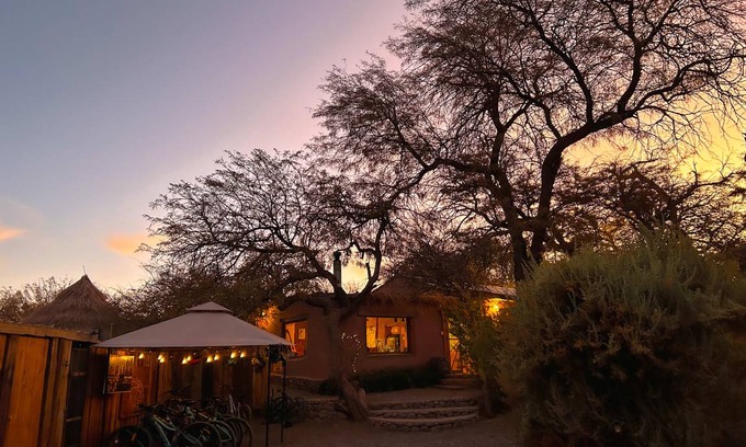 San Pedro de Atacama Hostel | Hostel ∙ 8 guests