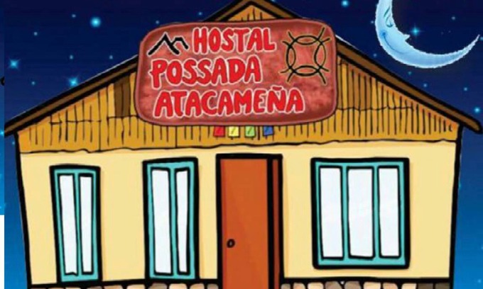 San Pedro de Atacama Hostel | Hostel ∙ 8 guests