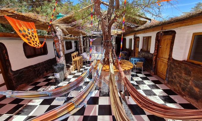 San Pedro de Atacama Hostel | Hostel ∙ 8 guests