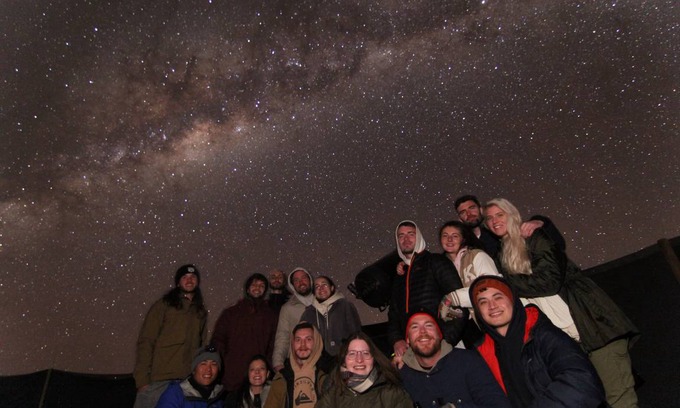 San Pedro de Atacama Hostel | Hostel ∙ 8 guests