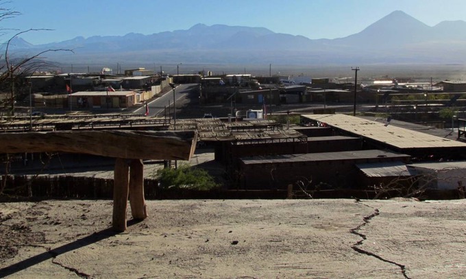 San Pedro de Atacama Hostel | Hostel ∙ 8 guests