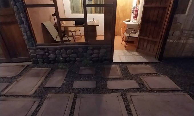 San Pedro de Atacama Hostel | Hostel ∙ 8 guests