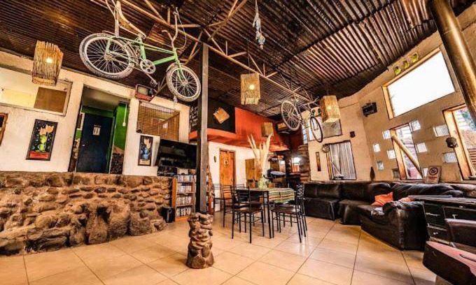 San Pedro de Atacama Hostel | Hostel ∙ 8 guests