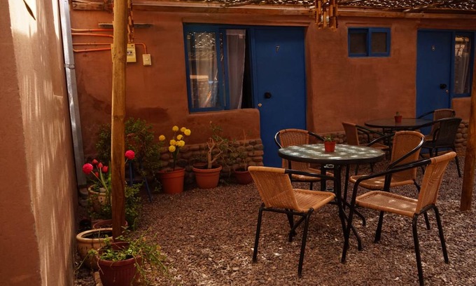 San Pedro de Atacama Hostel | Hostel ∙ 8 guests