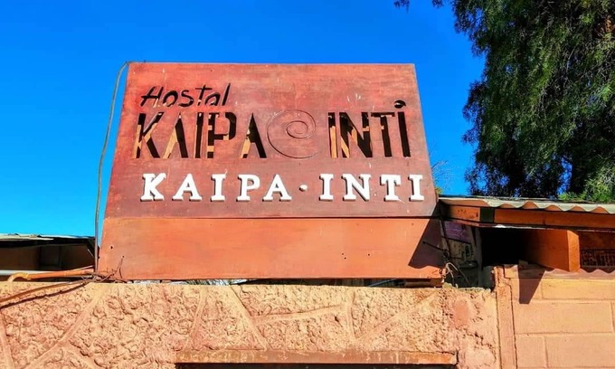 San Pedro de Atacama Hostel | Hostel ∙ 8 guests