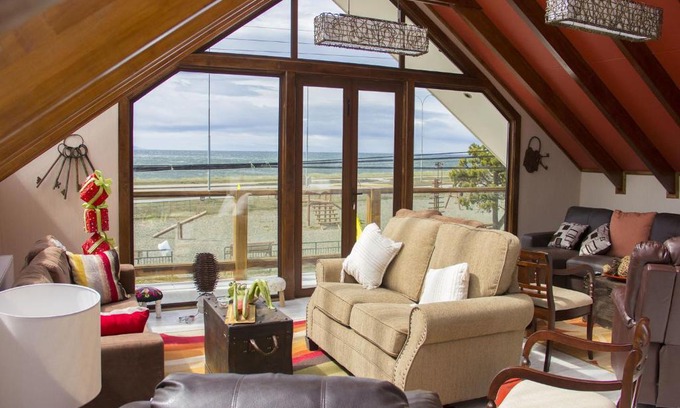 Punta Arenas Hostel | Hostel Entre Vientos