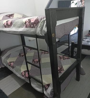 Concepcion House | Hostel INK - Duerme Como En Casa