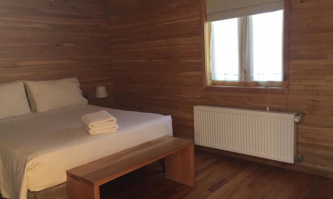 Punta Arenas House | Hostel Keoken