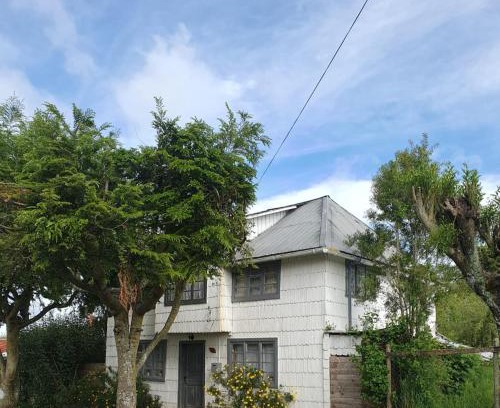 Fresia House | HOSTEL,Lacasablancadeparga a 12 kilómetros de la comuna de Fresia y a 29 kilómetros de la comuna de los Muermos