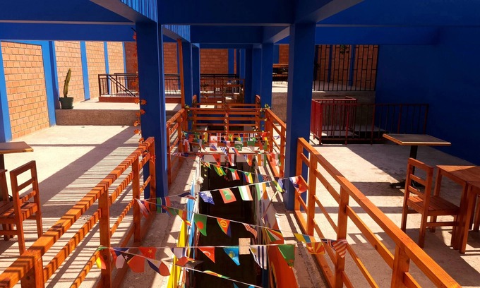 Arica Hostel | Hostel Perfecto Para Viajeros,conoce a Raymi House