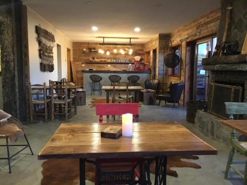 Panguipulli Hotel | Hotel 381 Panguipulli