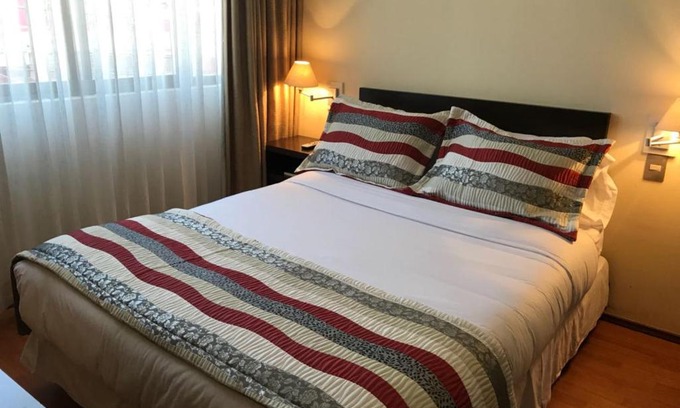 Talca Hotel | Hotel Capelli Express