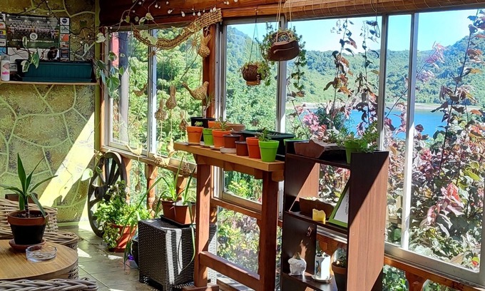 Puerto Montt Bed & Breakfast | Hotel Casa Del Fauno