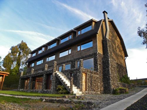 Pucon Hotel | Hotel CasaEstablo by DOT Boutique