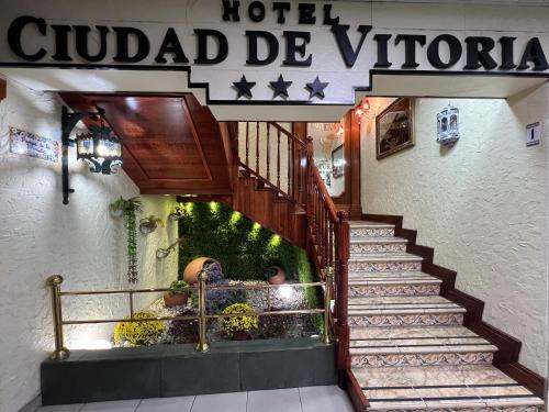 Bellas Artes Hotel | Hotel Ciudad de Vitoria