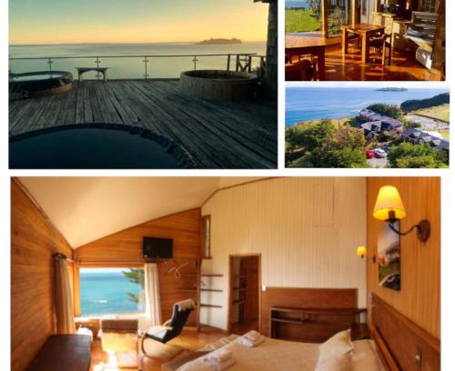 Ancud Hotel | Hotel Faros del Sur