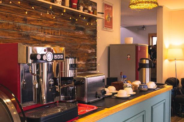 Puerto Williams Hotel | Hotel FioFio SPA