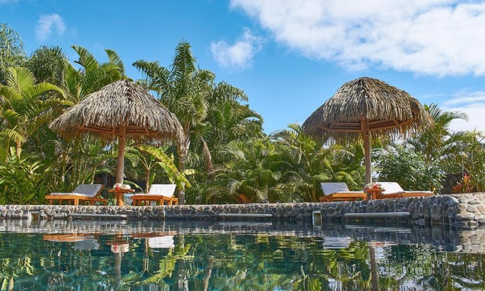 Hanga Roa Hotel | Hotel Hare Uta