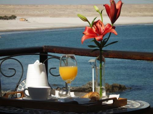Bahia Inglesa Hotel | Hotel K