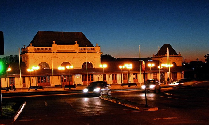 Osorno Hotel | Hotel Rucaitue