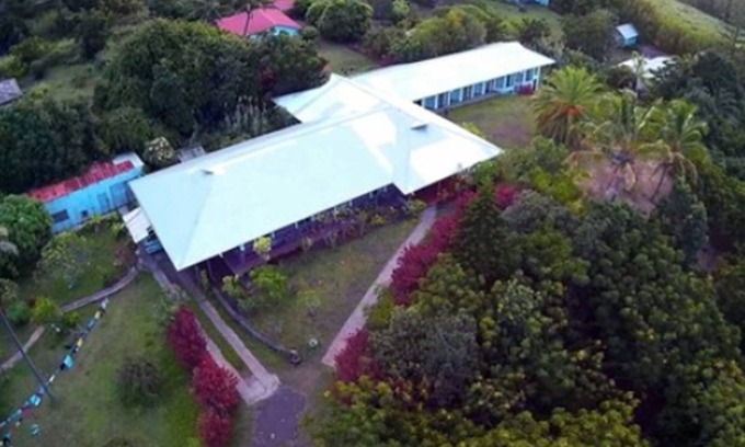 Hanga Roa Hotel | Hotel Victoria
