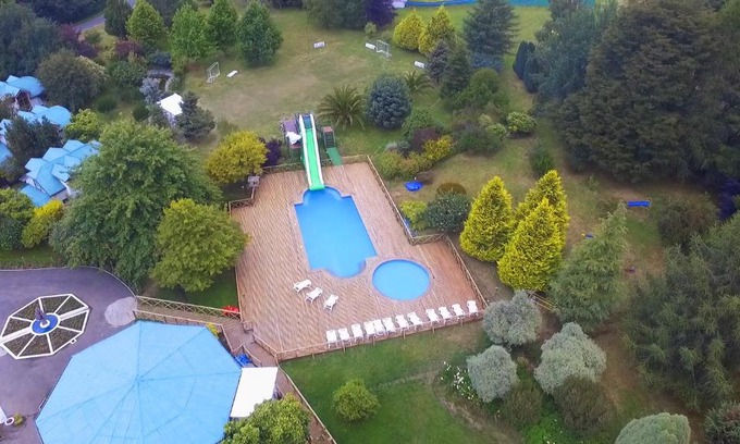 Llanquihue Cabin | Hotel y Cabañas Molino Viejo