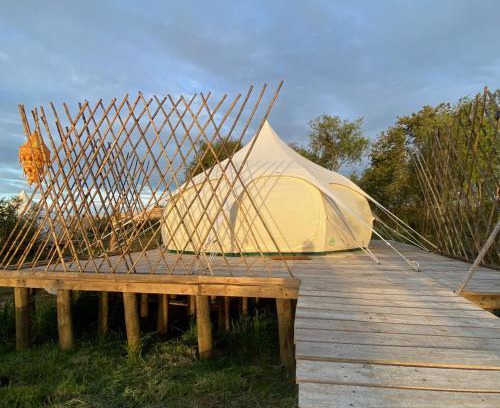 Litueche Other | La Colmena Glamping
