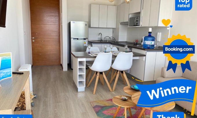 La Serena Apartment | La Serena Costa