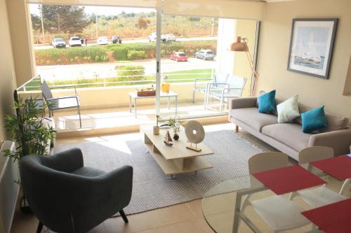 Algarrobo Apartment | Laguna Bahia Algarrobo