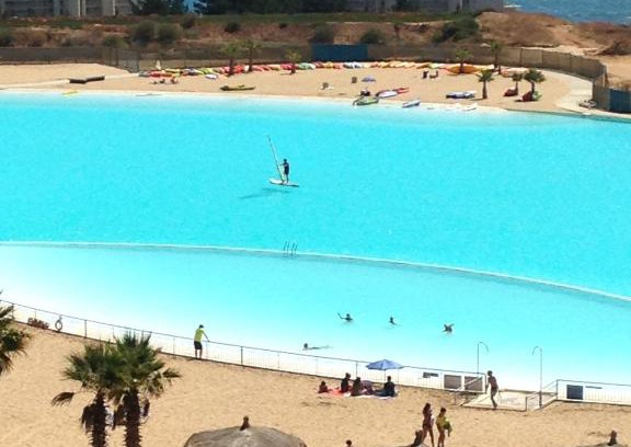 Algarrobo Apartment | Laguna Bahia Apartments