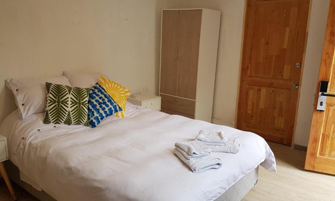 Nunoa Bed & Breakfast | Le Marche Bed & Breakfast