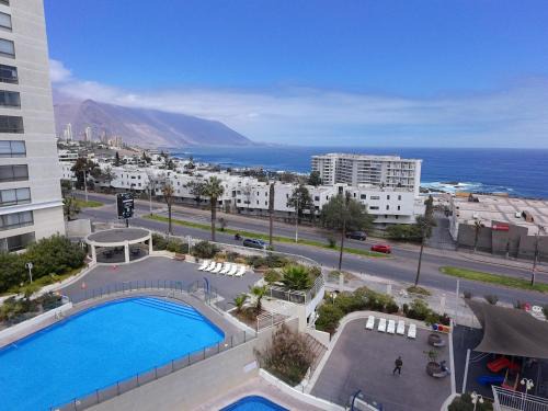 Iquique Apartment | Lindo departamento - Sur de Iquique con Parking y Piscina