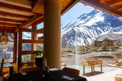 San Alfonso Hotel | Lodge El Morado