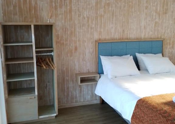 Puerto Saavedra Cabin | Lodge Puerto Koupo