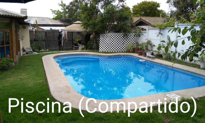 La Serena House | Los Cedros