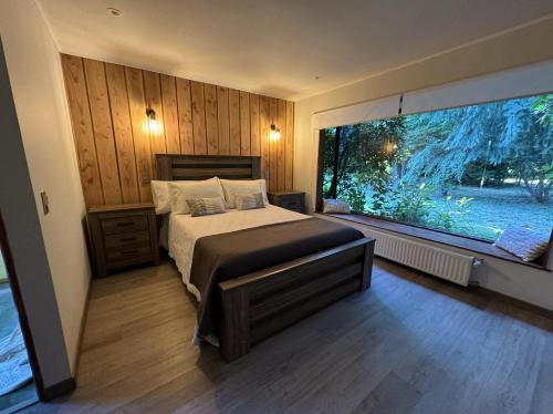 Villarrica Bed & Breakfast | Magnolia Bed & Breakfast