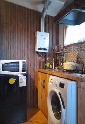 Villarrica House | Manhuemalal