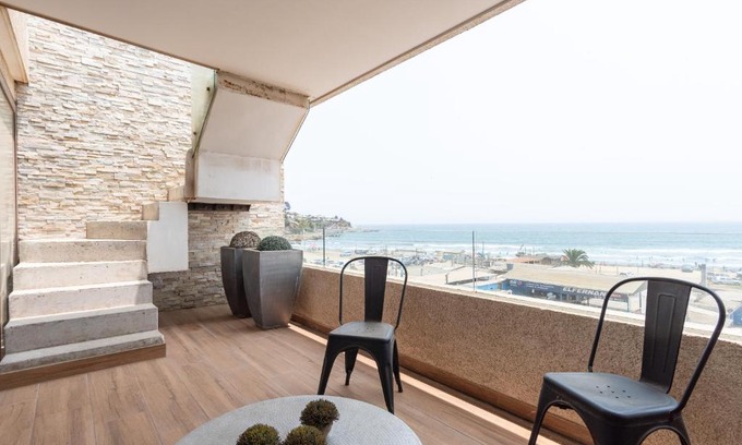 Concon Apartment | Marina del Rey