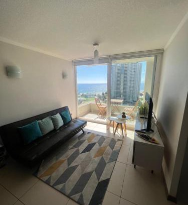 La Serena Apartment | Marina Horizonte II - Free Parking