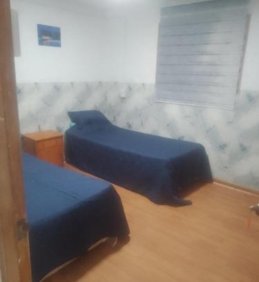 La Serena House | Minicasa