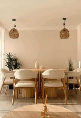 Arica Apartment | Moderno depa con vista al mar Playa El Laucho