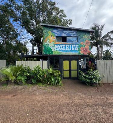 Hanga Roa Other | Moehiva Camping Rapa Nui