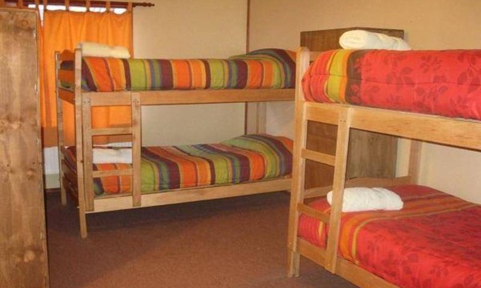 Puerto Natales House | Motel ∙ 8 guests