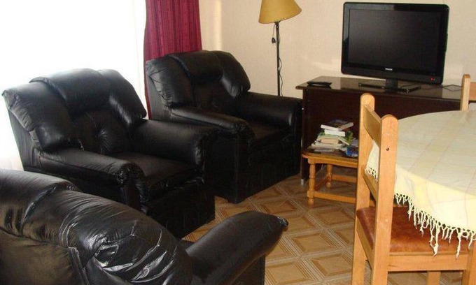 Puerto Natales House | Motel ∙ 8 guests