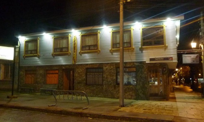 Puerto Natales House | Motel ∙ 8 guests