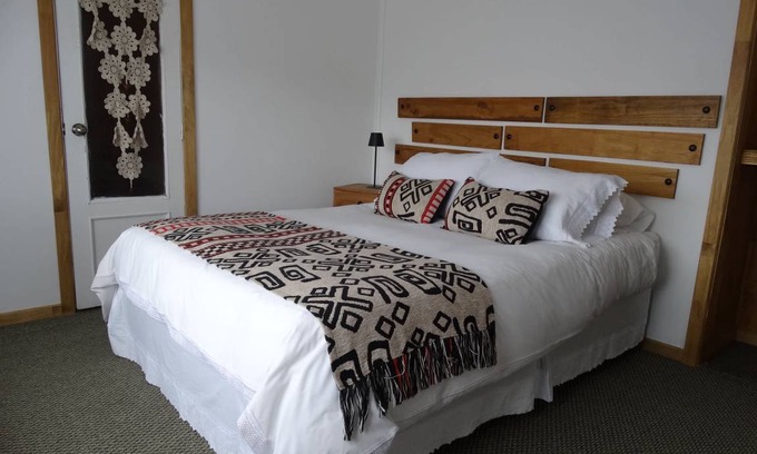 Puerto Natales House | Motel ∙ 8 guests